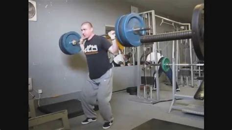 Javelin Weight Training And Throwingwmv Youtube