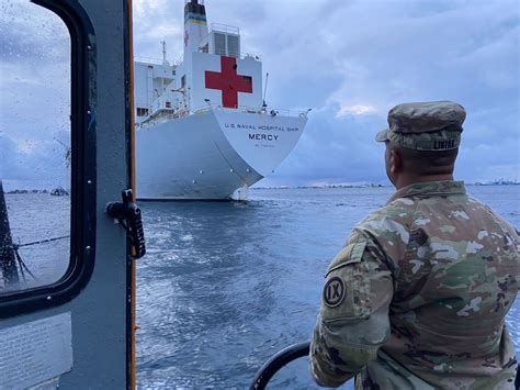 Pacific Partnership Humanitarian Mission Expanding In The Western