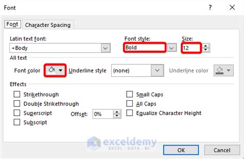 How to Create Circular Area Chart in Excel (With Detailed Steps)