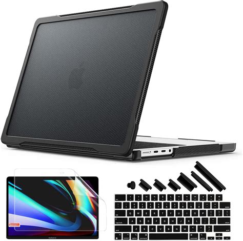 Amazon Batianda Ultimate Protection Case For MacBook Pro 14 2021