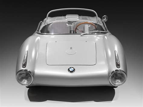 1960 BMW 700 RS | Classic cars, Bmw concept, Bmw