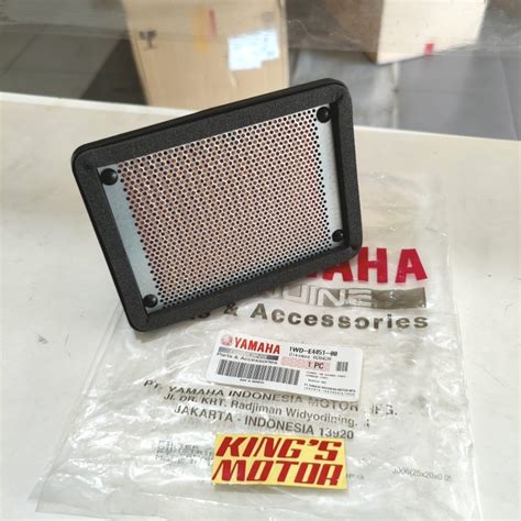 Jual Filter Saringan Udara R25 R 25 MT25 MT 25 1WD Asli Yamaha