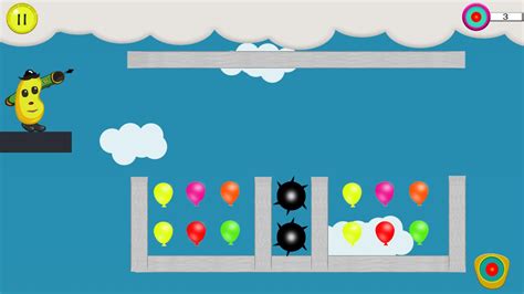 Mango Shooter: Balloons shooting game free 2018 for Android - APK Download