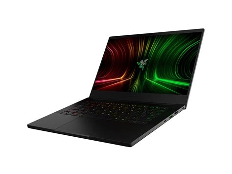 Notebook Razer Blade 14 Qhd 165hz R9 5900hx 16gb 1tb Ssd Rtx 3070 W10 Eventus Sistemi