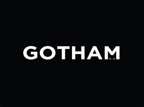 Gotham bold font free download 2021