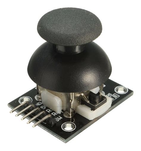 M Dulo Joystick Eixos Para Arduino Ky Unidades