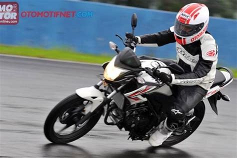 Ukuran Ban Standar Cb150r