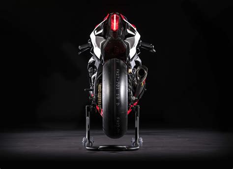 The Yamaha YZF-R1 GYTR Superbike Celebrates 20 Years of the R1, So Only 20 Will Be Made ...