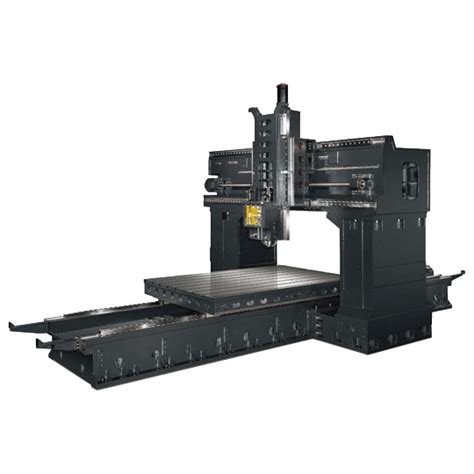 Cnc Double Column Machining Center Pv 3221｜precision Double Column