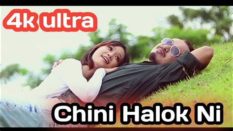 Chini Halwk Ni Hamjakma New Kokborok Video Rocky Sourabhee