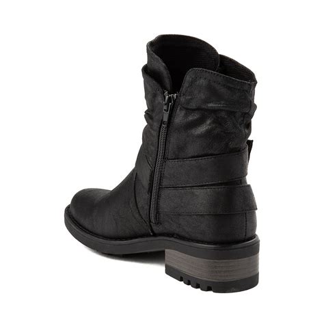 Womens Bullboxer Karley Boot Black Journeyscanada