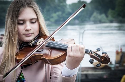 7 Of The Best Ways To Encourage Your Childs Interest In Classical