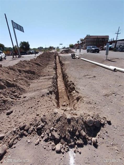 Obras De Infraestructura Hidrosanitaria Junta Central De Agua Y