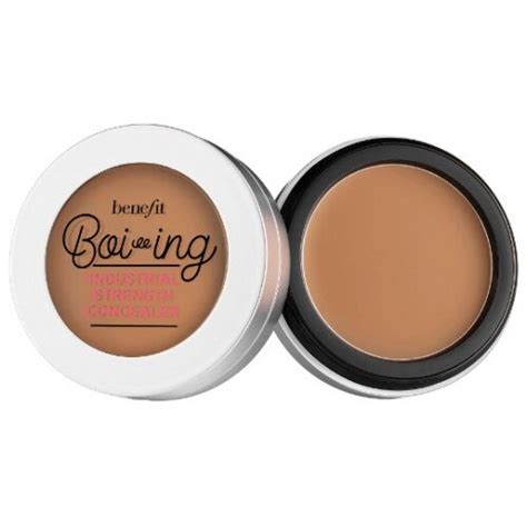 Buy Benefit Cosmetics Boi Ing Industrial Strength Concealer Tan