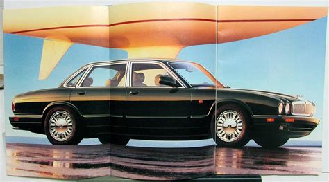 1995 Jaguar Xj6 Vanden Plas Xjr Xj12 Xjs Coupe Convertible Sales