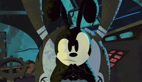 Epic Mickey Wiki Fandom Powered By Wikia Epic Mickey Mickey