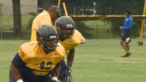 'The Sky's the Limit' | NC A&T Football Embarks on New Season ...