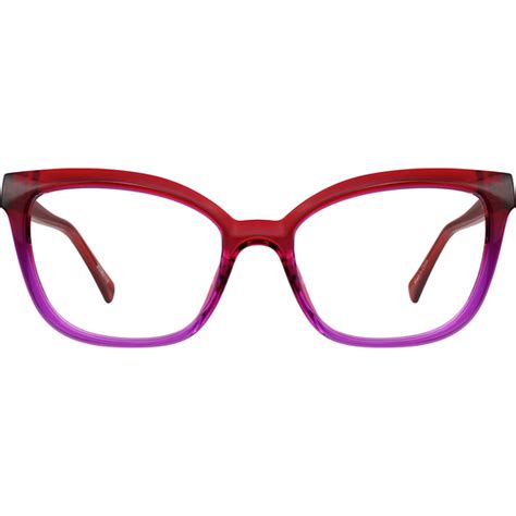 See the Best Place To Buy Zenni Cat Eye Glasses 2026117 | Contacts Compare