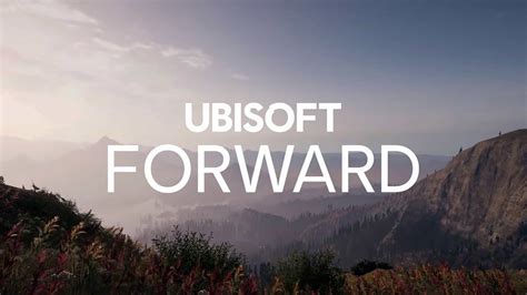 E3 2021 Ubisoft Forward Tutti I Giochi Annunciati Informatica And Games