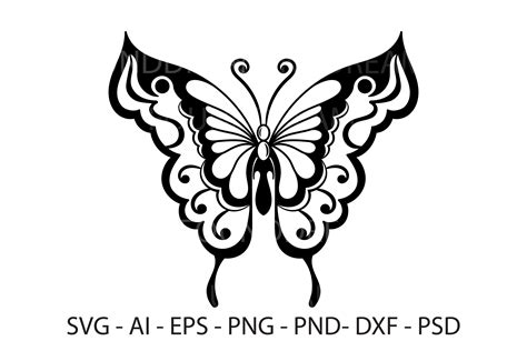 Image Result For Free Butterfly SVG Files For Cricut Butterflies Svg