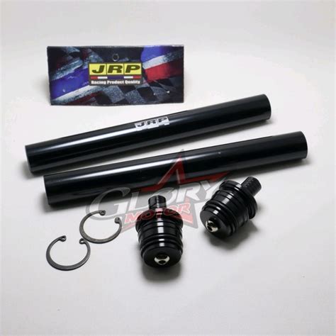 Jual Setelan Shock Depan Preload JRP Racing Ninja 150 R KR SS