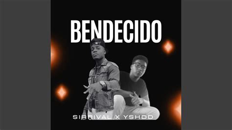 Bendecido Youtube