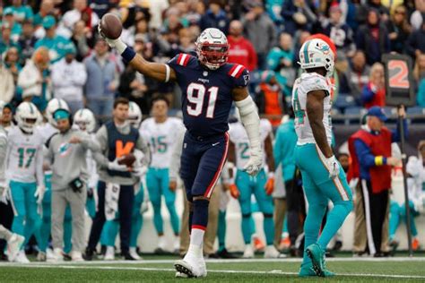 Miami Dolphins Vs New England Patriots Week 2 Odds Lines Picks