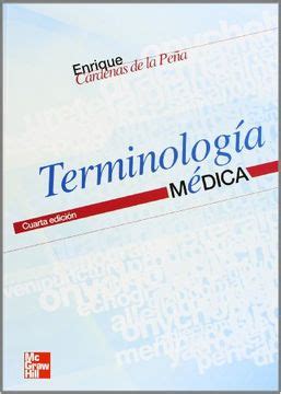 Libro Terminologia Medica Libro En Espa Olisbn Paginas