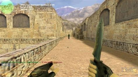 El Cuchillo De Llega A Cs Go Acompa Ado De Nuevas Skins As Se Ven