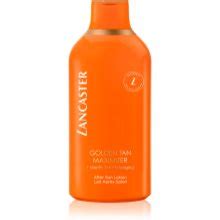 Lancaster Golden Tan Maximizer After Sun Lotion Latte Corpo Per