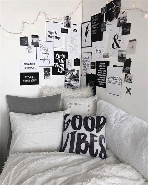 39 Cute Dorm Rooms Were Obsessing Over Right Now By Sophia Lee