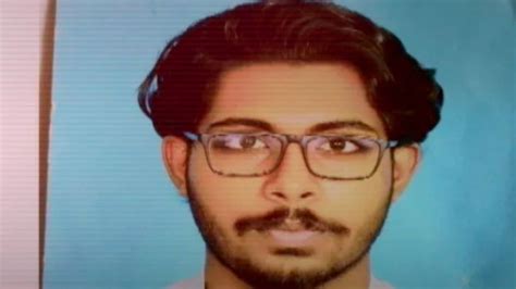 Kerala Veterinary Student Found Dead In College Hostel Assaulted For