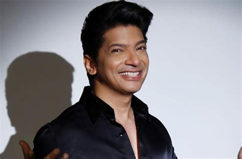 Shaan to host season 7 of popular show, 'Crazy for Kishore'