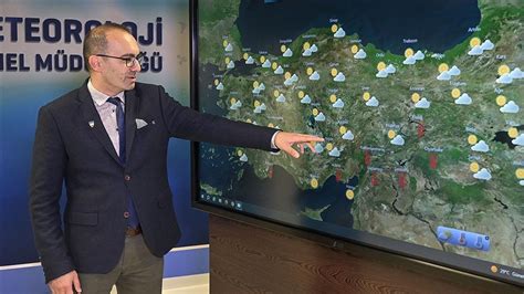 Bayramda hava nasıl olacak Meteoroloji uzmanı bölge bölge açıkladı