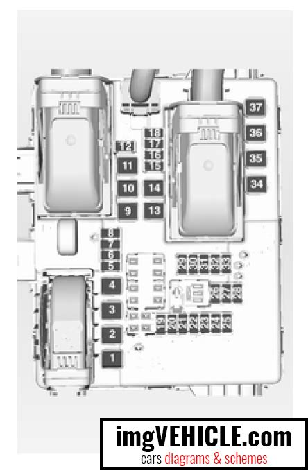 Vauxhall Insignia Bcm Wiring Diagram Wiring Diagram