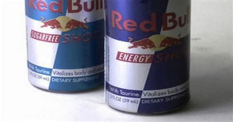 Energy drinnks a danger for drivers - Daily Star