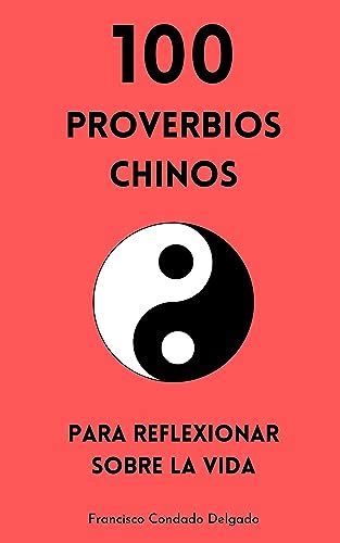 Proverbios Chinos En Espanol