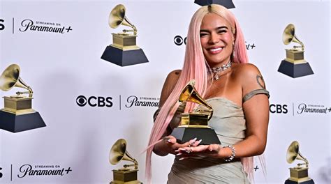 Ganadores De Los Grammy 2024 Rcn Radio