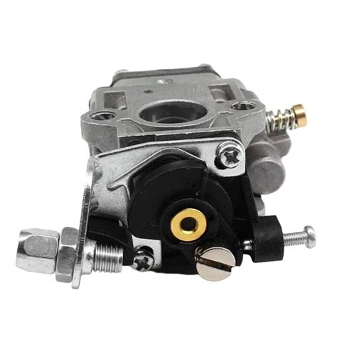 Au Carburetor For Kbl A Brush Cutter Parts Carb Fuel Line Filter Kit