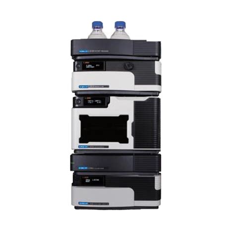 L 3000 High Performance Liquid Chromatography Tester Ion Chromatography Analytical Machine Ion