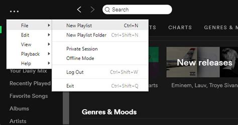 Spotify DJ Mode, How to DJ an impressive Party using Spotify Music (Key Points) - DRM Wizard ...