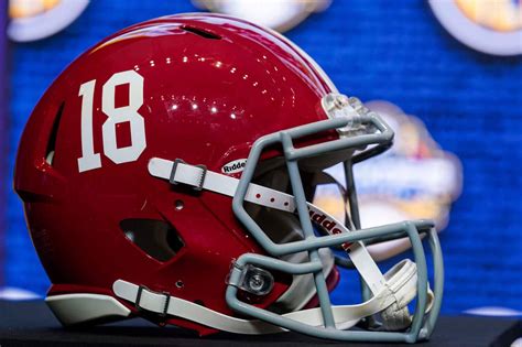 Alabama Lands Commitment From Four Star Edge Noah Carter What He