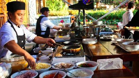 5 Best Buffet Restaurants In Baguio City Out Of Town Blog