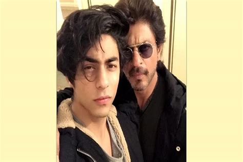 SRK’s son faces arrest after drug raid on cruise ship - ASFE World TV