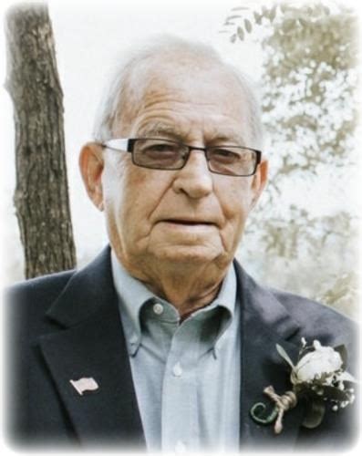 Ralph Testerman Obituary 2022 Rogersville Tn The Rogersville Review