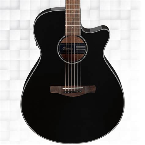 Ibanez Aeg50 Ibh Electro Acoustic Guitar