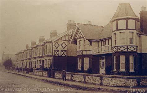 COLLECTIONS | Rustington Museum