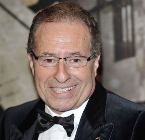 Crime Author Peter James Survives High Speed Car Crash Showbiz News