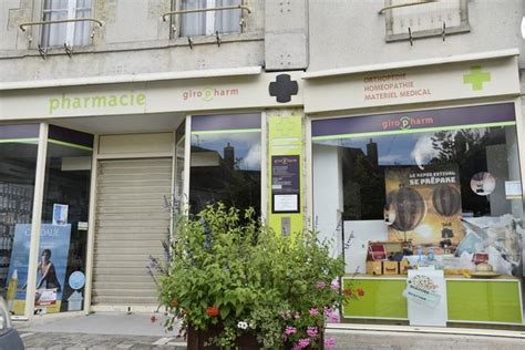 Dans Le Nord Du Loiret Les Pharmacies Doivent Parfois Adapter Leurs