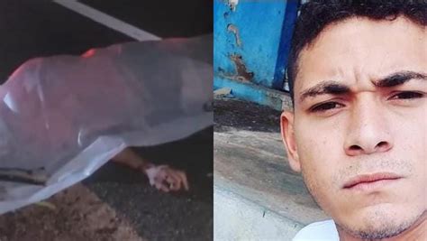 Portal Piaui De Ponta A Ponta Jovem Morre Ap S Perder Controle De